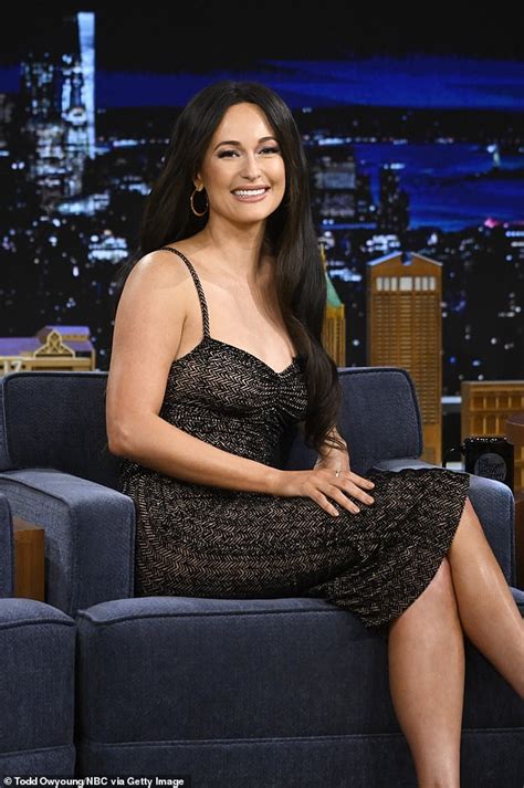 kacey musgraves sexy|Kacey Musgraves shocks fans as she strips NUDE for new project